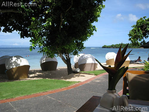 The Westin Resort Nusa Dua 87